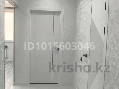 1-бөлмелі пәтер · 41 м² · 5/6 қабат, Голубые пруды ш/а., Майкудук, мкр Голубые пруды, бағасы: 21 млн ₸ в Караганде, Алихана Бокейханова р-н