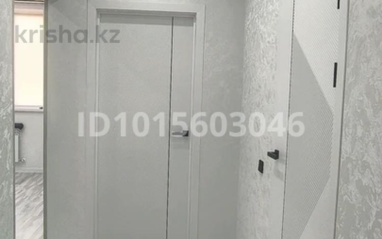 1-бөлмелі пәтер · 41 м² · 5/6 қабат, Голубые пруды ш/а., Майкудук, мкр Голубые пруды, бағасы: 21 млн ₸ в Караганде, Алихана Бокейханова р-н — фото 2