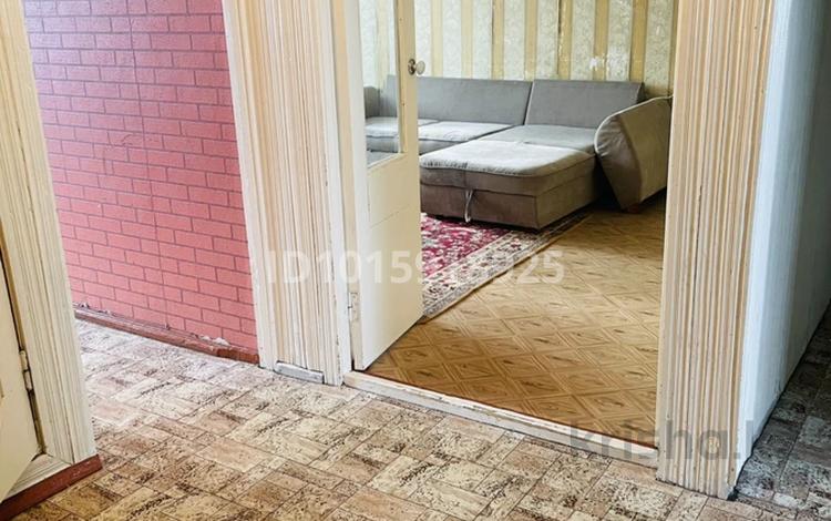 3-комнатная квартира · 65 м² · 5/5 этаж, Телецентр 13 за 100 000 ₸ в Таразе — фото 2
