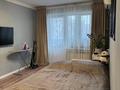 1-комнатная квартира · 35 м² · 4/5 этаж, Кабанбай батыра за 32.5 млн ₸ в Алматы, Алмалинский р-н