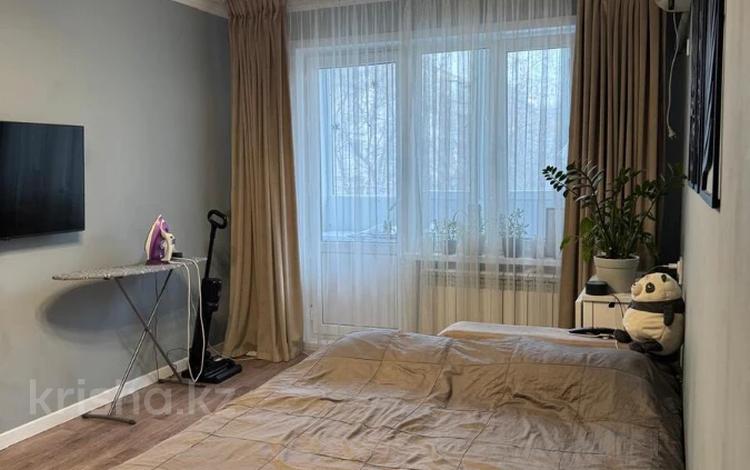 1-комнатная квартира · 35 м² · 4/5 этаж, Кабанбай батыра за 32.5 млн ₸ в Алматы, Алмалинский р-н — фото 18