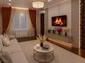 2-комнатная квартира · 75 м² · 7/12 этаж, Сырым батыра 2 за 25 000 ₸ в Шымкенте, Каратауский р-н