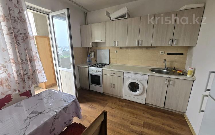 1-комнатная квартира · 47 м² · 5/9 этаж, мкр Нуркент 47 — Момышулы за 160 000 ₸ в Алматы, Алатауский р-н — фото 2