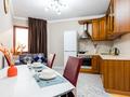 2-комнатная квартира, 42 м², 15/15 этаж посуточно, Масанчи 23/8 — Гоголя за 16 000 〒 в Алматы, Алмалинский р-н — фото 19