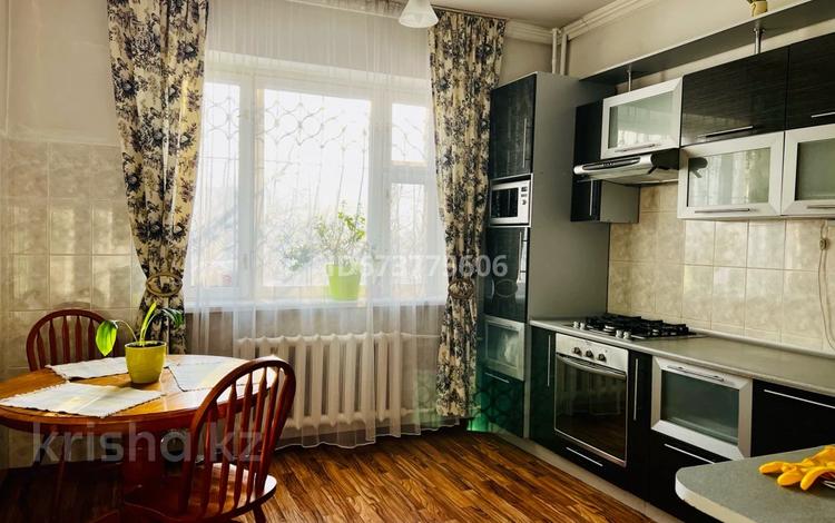 2-комнатная квартира · 63 м² · 2/9 этаж, Байтурсынова 191 — Аль Фараби Сейфуллина за 360 000 ₸ в Алматы, Бостандыкский р-н — фото 2