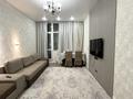 3-комнатная квартира · 92 м² · 4/17 этаж, Кайым Мухамедханов 12/3 за 55 млн 〒 в Астане, Нура р-н