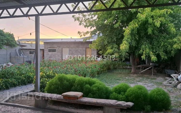 Отдельный дом · 4 комнаты · 125 м² · 10 сот., мкр Аулие-Ата, Перулок Костанаиски 7 7 за 21 млн ₸ в Таразе — фото 2
