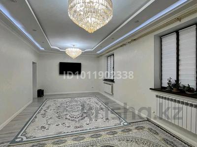 Отдельный дом · 7 комнат · 180 м² · 10 сот., ул. Аскарова 86 за 95 млн ₸ в Каскелене