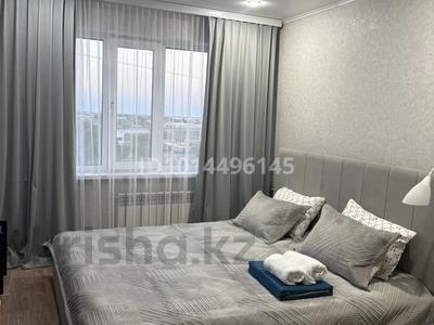 1-комнатная квартира · 40 м² · 5/5 этаж, Мухамеджанова 16 за 150 000 ₸ в Балхаше