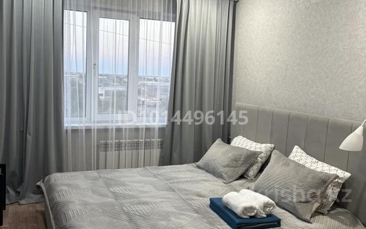 1-комнатная квартира · 40 м² · 5/5 этаж, Мухамеджанова 16 за 150 000 ₸ в Балхаше — фото 2