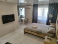 1-комнатная квартира · 35 м² · 3/5 этаж, ул. Курмангазы 163 за 11 000 ₸ в Уральске, мкр Школьник