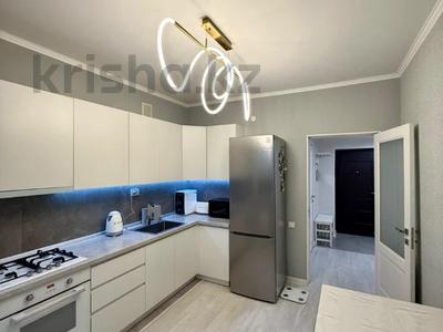 1-комнатная квартира · 43.1 м² · 5/9 этаж, мкр. Алтын орда за 21 млн 〒 в Актобе
