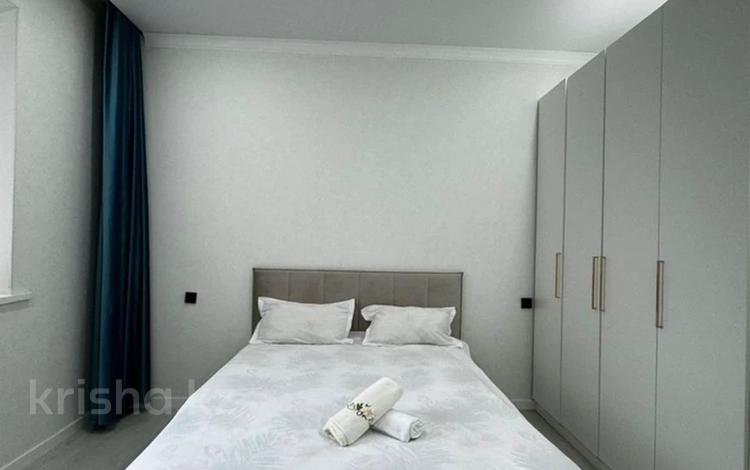 2-бөлмелі пәтер · 60 м² · 2/9 қабат, мкр Юго-Восток, Шахтёров 20/4, бағасы: 2 000 ₸ в Караганде, Казыбек би р-н — фото 2