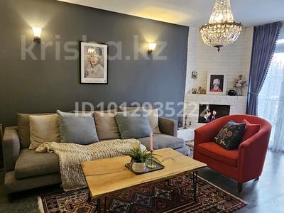 3-комнатная квартира · 70 м² · 3/3 этаж, Абылай хана 64 за 85 млн ₸ в Алматы, Алмалинский р-н