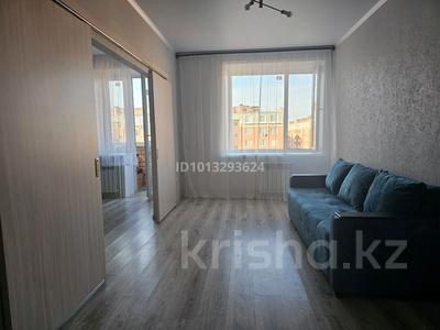 1-комнатная квартира · 34 м² · 5/6 этаж, Юбилейный 36 за 17.3 млн ₸ в Костанае