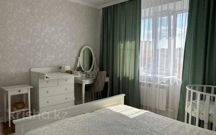 3-комнатная квартира · 102.8 м² · 5/6 этаж, мкр. Алтын орда за 45 млн ₸ в Актобе — фото 2