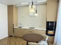 1-комнатная квартира · 42 м² · 8/12 этаж, мкр Пригородный, Жошы хан 14/1 — Самал парк, Президентский папк, Триумфальная арка за 40.5 млн ₸ в Астане, Есильский р-н — фото 4