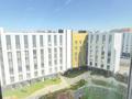 1-комнатная квартира · 42 м² · 8/12 этаж, мкр Пригородный, Жошы хан 14/1 — Самал парк, Президентский папк, Триумфальная арка за 40.5 млн ₸ в Астане, Есильский р-н — фото 14