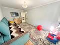 2-комнатная квартира · 42 м² · 2/5 этаж, Самал 12а за 13.8 млн ₸ в Талдыкоргане, мкр Самал