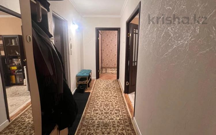 2-комнатная квартира · 54 м² · 2/9 этаж, Степной 1 7/46 за 18.5 млн ₸ в Караганде, Казыбек би р-н — фото 3