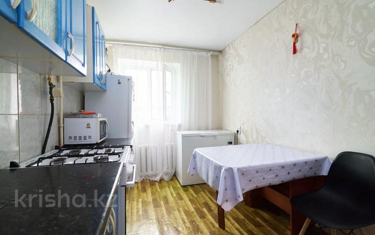 3-бөлмелі пәтер · 60.1 м² · 6/6 қабат, рыскулбекова 2/1, бағасы: 27.5 млн ₸ в Астане — фото 21