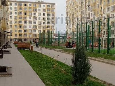 1-комнатная квартира · 34 м² · 7/9 этаж, мкр Шугыла, Райымбек 590/16 за 22.5 млн ₸ в Алматы, Наурызбайский р-н