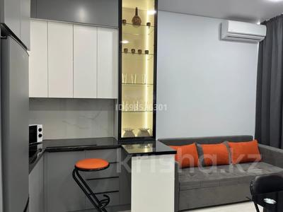 1-комнатная квартира · 48 м² · 13/16 этаж, Сырым батыра 99/3 за 300 000 ₸ в Шымкенте, Абайский р-н