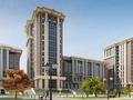 1-комнатная квартира · 40 м² · 13/14 этаж, Кабанбай батыра 9/4 за 37 млн ₸ в Астане, Есильский р-н