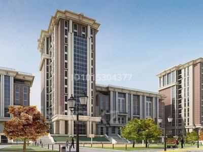 1-комнатная квартира · 40 м² · 13/14 этаж, Кабанбай батыра 9/4 за 37 млн ₸ в Астане, Есильский р-н