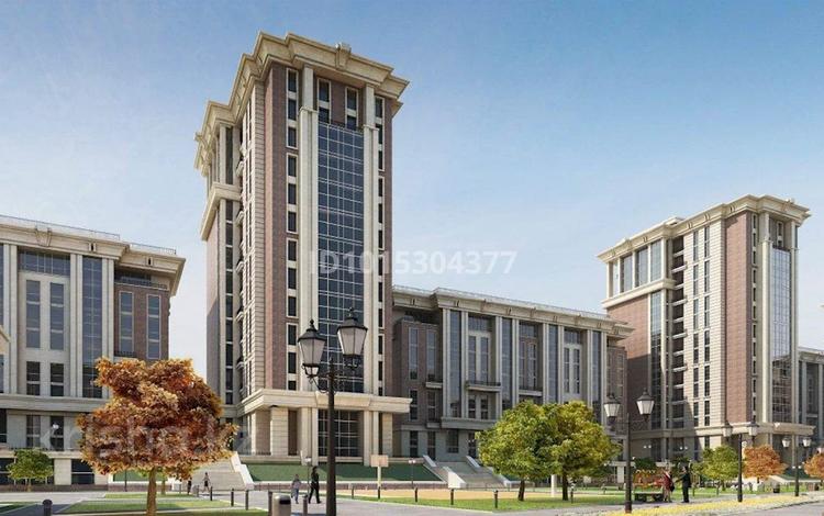 1-комнатная квартира · 40 м² · 13/14 этаж, Кабанбай батыра 9/4 за 37 млн ₸ в Астане, Есильский р-н — фото 2