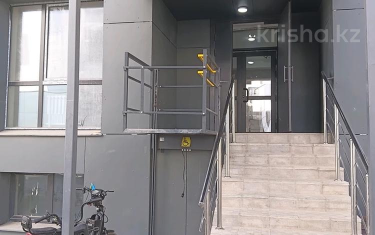 1-бөлмелі пәтер · 18.7 м² · 1/6 қабат, Водник 4, бағасы: 10 млн ₸ в Боралдае (Бурундай) — фото 2