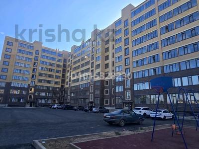 2-бөлмелі пәтер · 67 м² · 4/9 қабат, желтоксан 1В, бағасы: 23.5 млн ₸ в Уральске