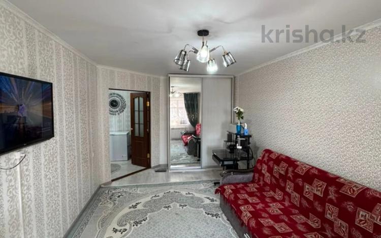 1-комнатная квартира · 45.7 м² · 8/9 этаж, мкр. Алтын орда за 16.2 млн ₸ в Актобе — фото 2