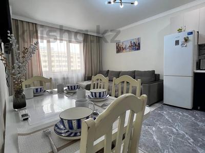 3-бөлмелі пәтер · 90 м² · 13/16 қабат, Масанчи 23/4, бағасы: 70 млн 〒 в Алматы, Алмалинский р-н