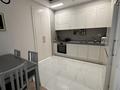 2-комнатная квартира · 75 м² · 25/28 этаж, Нажимеденова 4 за 60 млн ₸ в Астане, Алматы р-н