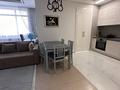 2-комнатная квартира · 75 м² · 25/28 этаж, Нажимеденова 4 за 60 млн ₸ в Астане, Алматы р-н — фото 2