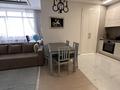 2-комнатная квартира · 75 м² · 25/28 этаж, Нажимеденова 4 за 60 млн ₸ в Астане, Алматы р-н — фото 3