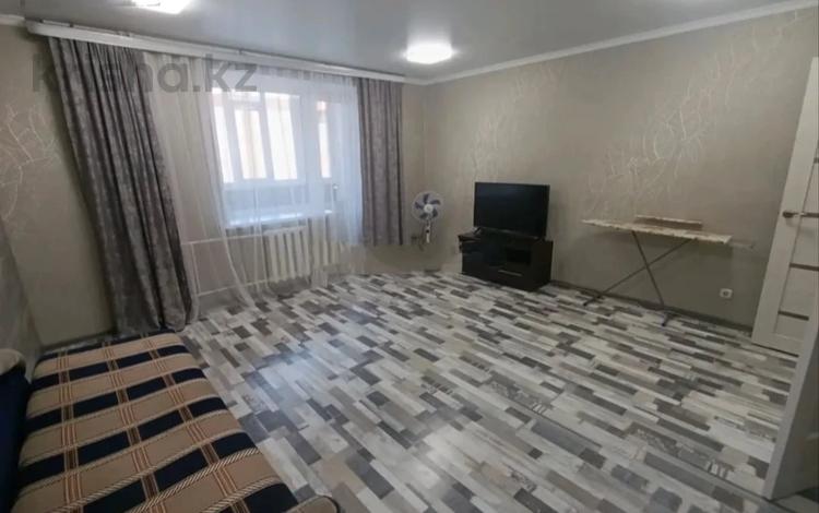 1-комнатная квартира · 45 м² · 4/5 этаж, 5 микрорайон за 19.5 млн ₸ в Костанае — фото 2