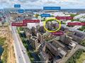 1-комнатная квартира · 39.2 м² · 9 этаж, Е-908 24 — проспект Улы Дала за 17.7 млн ₸ в Астане, Нура р-н