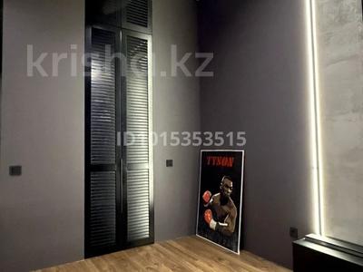 1-комнатная квартира · 53 м², Талды 63 за 57 млн ₸ в Алматы, Бостандыкский р-н