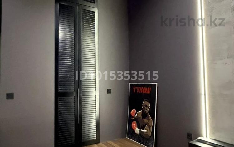 1-комнатная квартира · 53 м², Талды 63 за 57 млн ₸ в Алматы, Бостандыкский р-н — фото 2