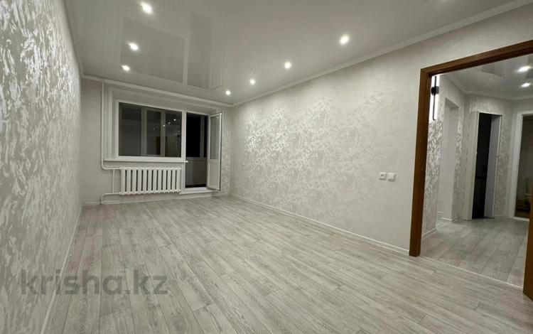 2-комнатная квартира · 46 м² · 3/5 этаж, 9-й микрорайон за 23.5 млн ₸ в Костанае — фото 2