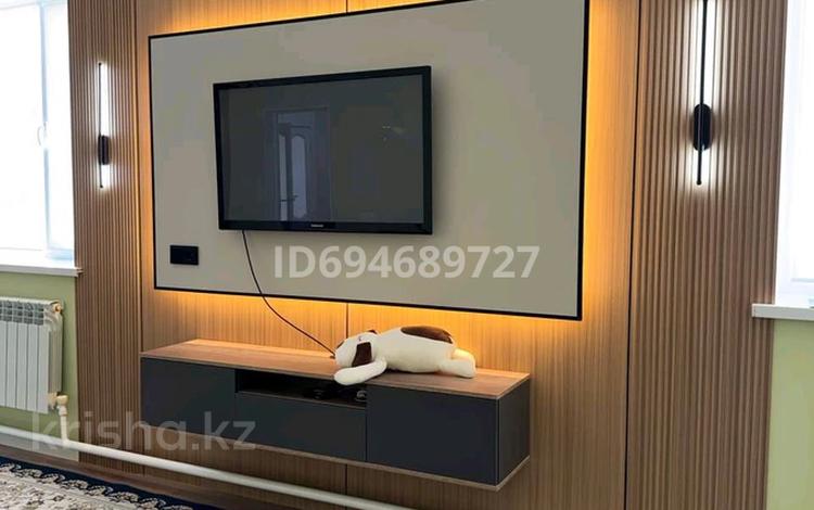 Часть дома · 4 комнаты · 240 м² · 12 сот., мкр Сарыкамыс-2, 12 22 за 52 млн ₸ в Атырау — фото 48