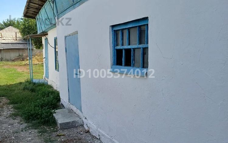 Отдельный дом · 4 комнаты · 80 м² · 6 сот., Шахворостова 75а — Возле магазина Тараз за 10 млн 〒 в Талдыкоргане, Каратал — фото 2