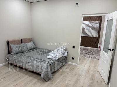 3-комнатная квартира · 82 м² · 3/10 этаж, мкр Центральный, Абая 26/3 за 320 000 ₸ в Атырау