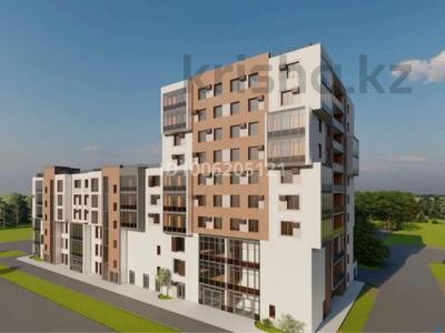 3-комнатная квартира · 94.95 м² · 5/6 этаж, 8-й микрорайон, Карбышева 87 за 42 млн 〒 в Костанае