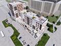 3-комнатная квартира · 94.95 м² · 5/6 этаж, 8-й микрорайон, Карбышева 87 за 42 млн ₸ в Костанае — фото 2