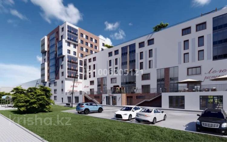 3-комнатная квартира · 94.95 м² · 5/6 этаж, 8-й микрорайон, Карбышева 87 за 42 млн ₸ в Костанае — фото 7