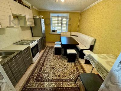 3-комнатная квартира · 69.3 м² · 1/4 этаж, ул. Юбилейная за 21 млн ₸ в Караганде, Алихана Бокейханова р-н