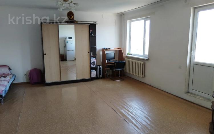 2-комнатная квартира · 58 м² · 7/10 этаж, Кудайбердиулы 17 за 18.5 млн ₸ в Астане, Алматы р-н — фото 2
